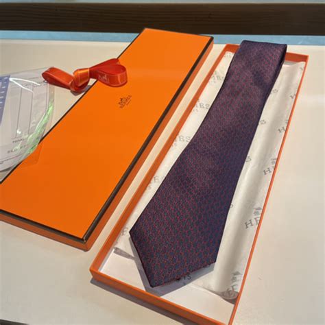 fake hermes ties|authentic Hermes tiesto.